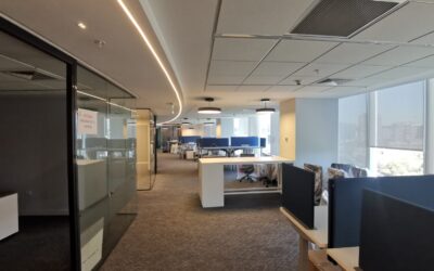 Oficinas Abbott