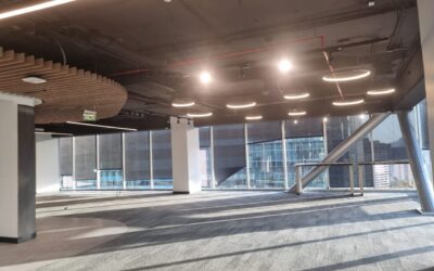 Edificio Corporativo Falabella