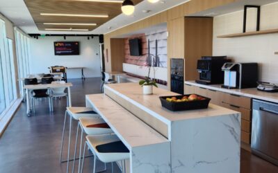 Oficinas Mastercard