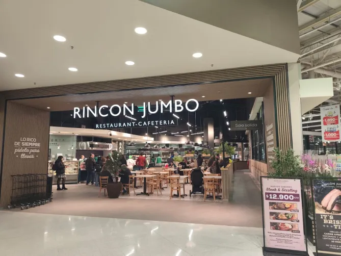Rincon Jumbo