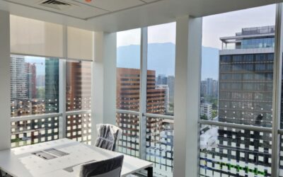 Oficinas Regus
