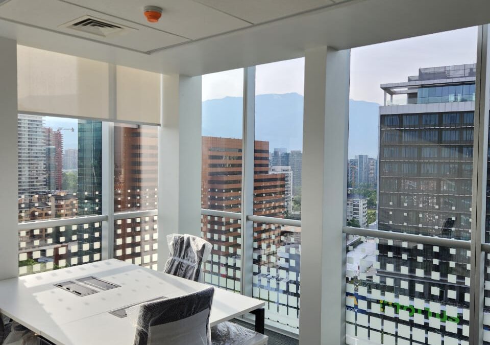 Oficinas Regus
